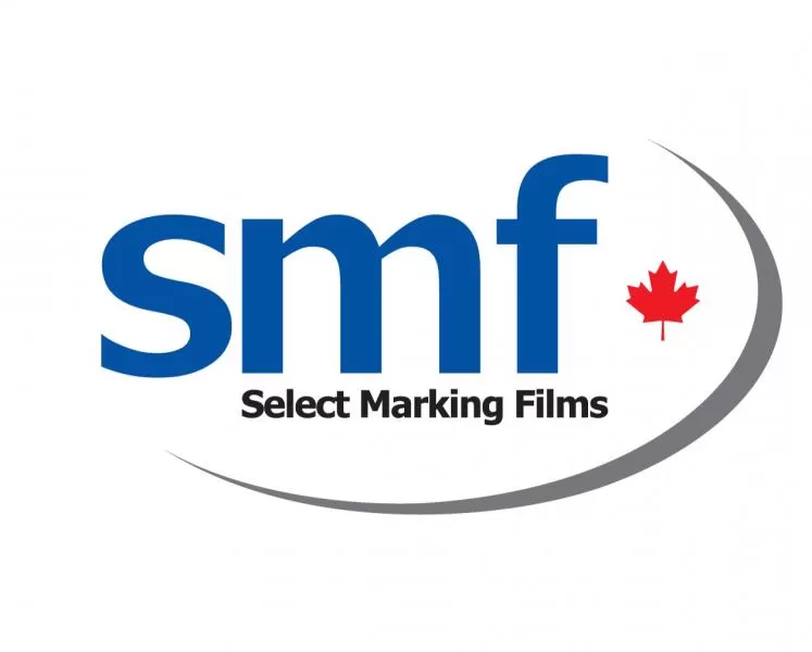 An SMF Logo