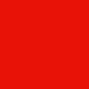 Tomato Red 50000 Series KPMF Colour Swatch