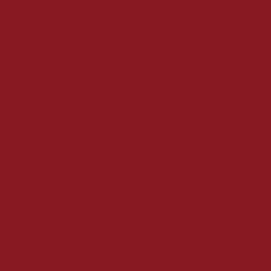 Burgundy 50000 Series KPMF Colour Swatch