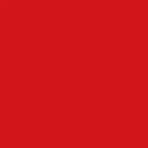 Cardinal Red 50000 Series KPMF Colour Swatch