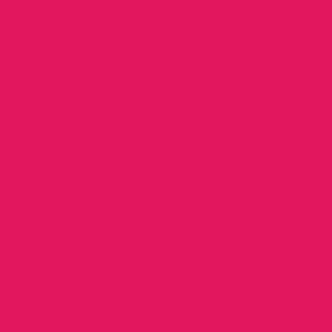 Hot Pink 50000 Series KPMF Colour Swatch
