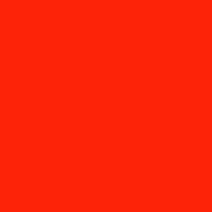 Vivid Red 50000 Series KPMF Colour Swatch