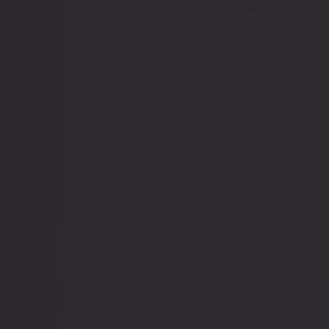 Matte Black 50000 Series KPMF Colour Swatch