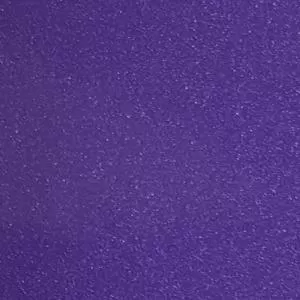 KPMF Purple Metallic Colour Swatch