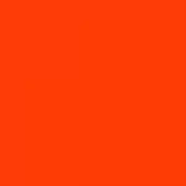 Orange Premium Calendered Vinyl Colour Swatch