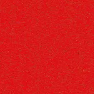 Red Glitter Vinyl Colour Swatch