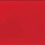Red Translucent Vinyl Colour Swatch
