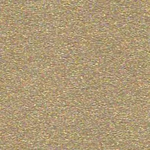 Gold Glitter Vinyl Colour Swatch