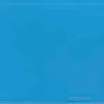 Olympic Blue Translucent Vinyl Colour Swatch