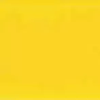 Bright Yellow Translucent Vinyl Colour Swatch