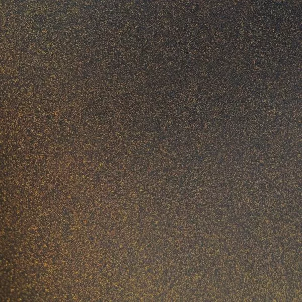 KPMF K75579 Matte Burnished Bronze Wrap Swatch