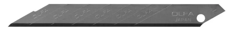 Gloss Perfect Black