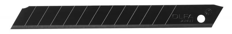 Gloss Perfect Black