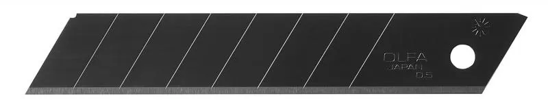 Gloss Perfect Black