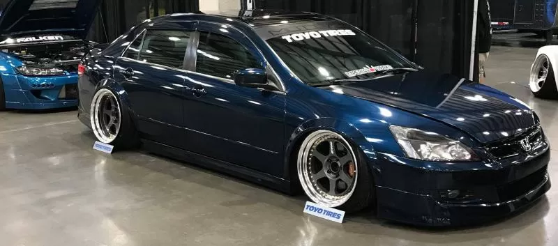 Gloss Perfect Black